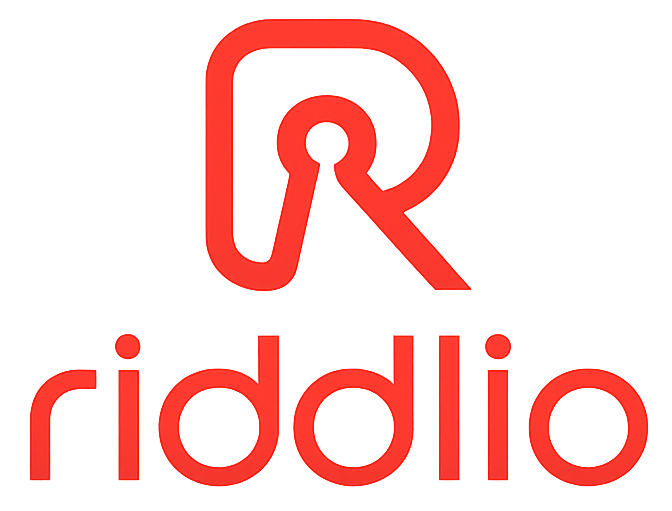 Riddlio